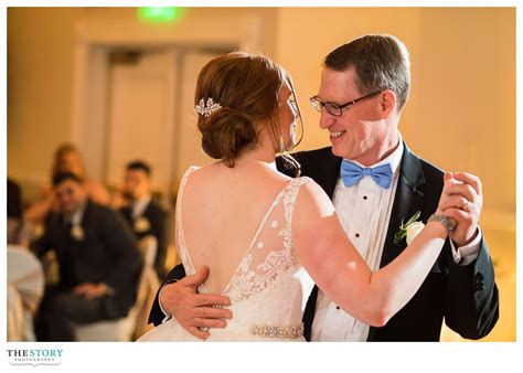 Lindsay & Jim's Immaculate Conception Church Fayetteville Wedding | The ...