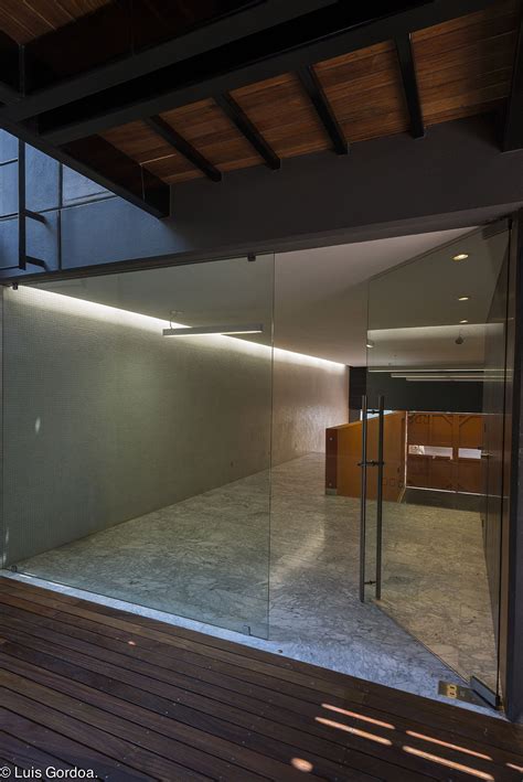 Galería de Patricio Sanz / Vox Studio - 13