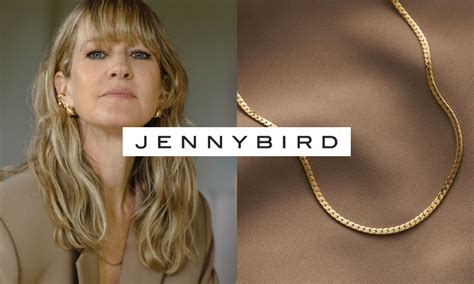 Jenny Bird x Tanzire | Tete-a-Tete with Canada’s Beloved Jewelry Designer
