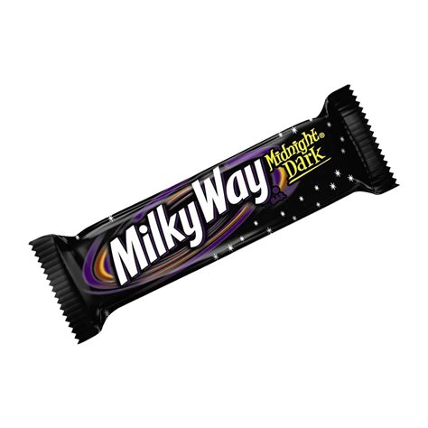 Milky Way Chocolate Bar PNG Images Transparent Background | PNG Play