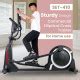 SET-410 Commercial Elliptical Cross Trainer - Buy Online