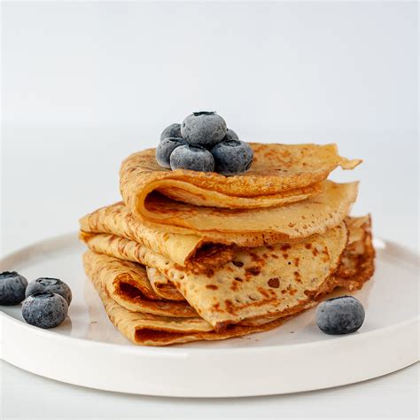 CREPE DAY - February 2, 2024 - National Today