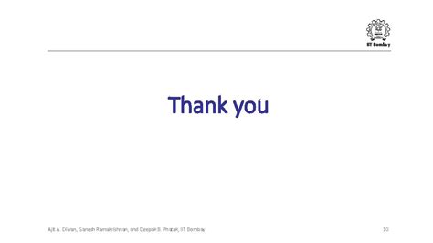 Image result for Data Structures and Algorithms IIT Bombay Professor