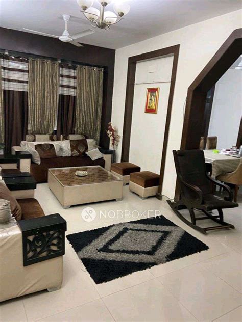 Orange County Indirapuram Rent - WITHOUT BROKERAGE Semi-furnished 4 BHK ...