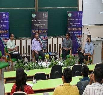 Centre for Public Policy (CPP) | Official Website of Indian Institute ...