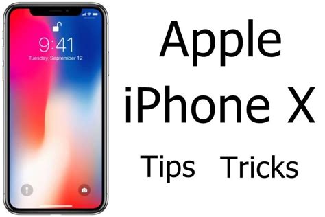 iPhone X Guide 的图像结果
