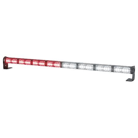 Code 3 Warning and Directional Light Stick, 5 A MTS835MC-RW | Zoro