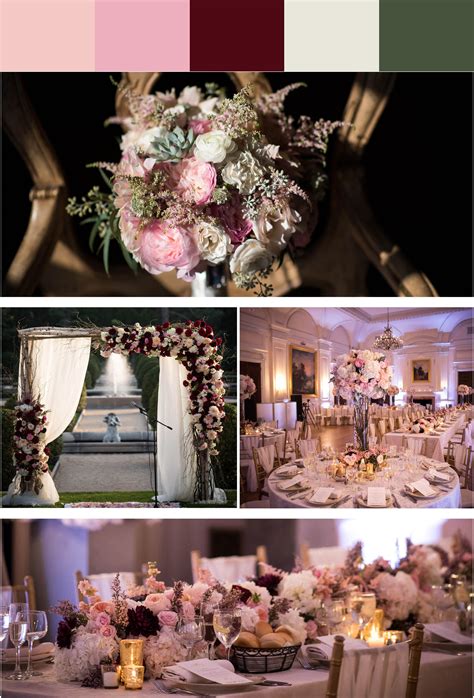 Image result for Wedding Color Planner