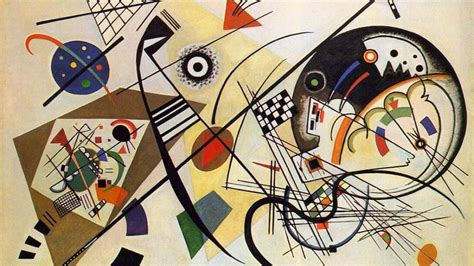 In praise of abstract art | Meer
