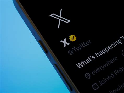 Cambios en Twitter: Elon Musk se apropió del nombre de usuario "X" sin ...