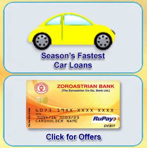 The Zoroastrian Co-operative Bank Ltd.