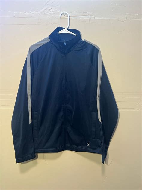Xersion Active Track Jackets for Men | Mercari