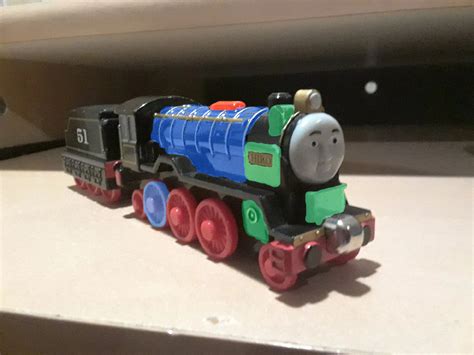 Image result for Patchwork Hiro Push Along