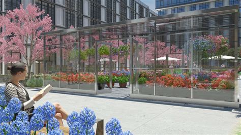 ARC, Long Island City, New York — GKV Architects