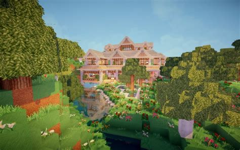 Top 5 Best Minecraft Seeds For Long Term Survival 2021