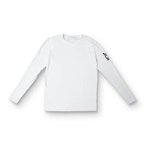 MADE Hoops Compression Long Sleeve