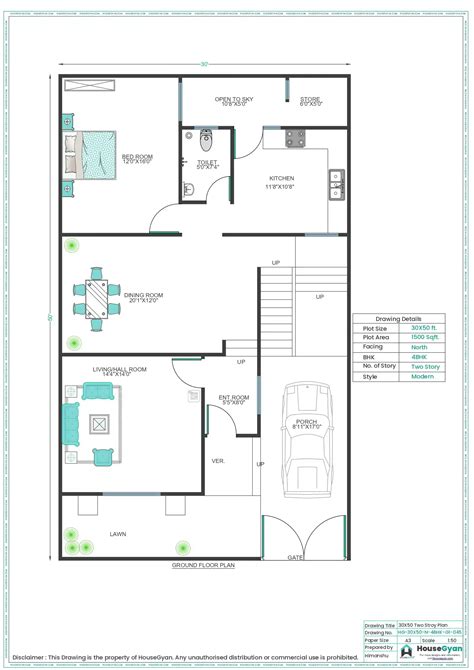 Top 10 Latest First Floor House Plans for 2026