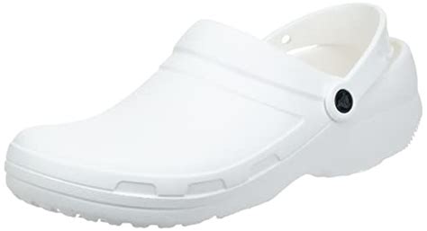 Buy crocs Unisex-Adult Specialist II Clog at Amazon.in