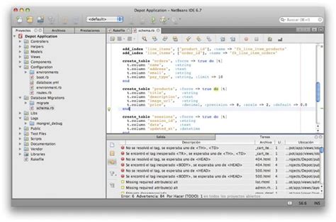 Image result for NetBeans for Mac