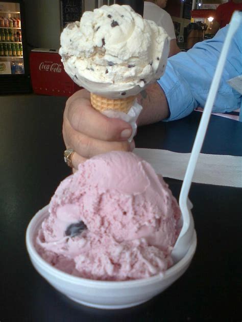 Cabarrus Creamery Concord