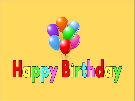 『お誕生日企画』 | 霊感霊視 みちしるべ