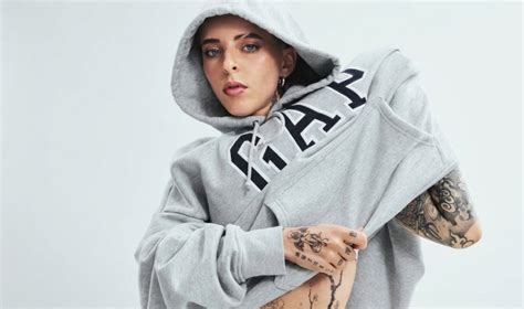 GAP x Young Miko: Why 'Sweats Like This' Is Fashion Marketing Done ...