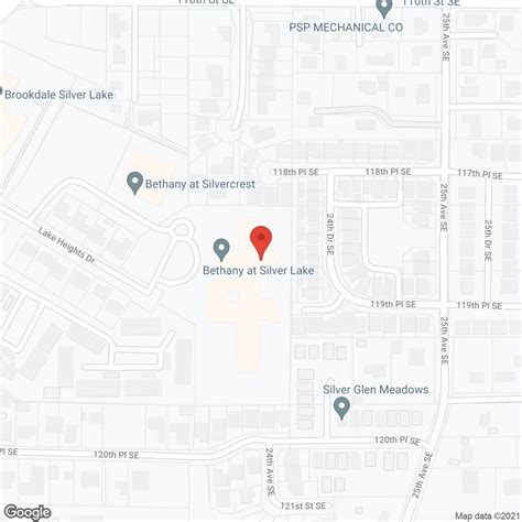 Bethany At Silver Lake | Nursing Homes | Everett, WA 98208