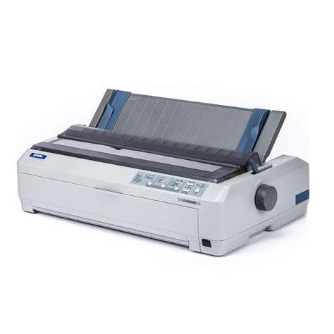 爱普生Epson LQ-1600K III H针式打印机_打印机_佰欣办公用品