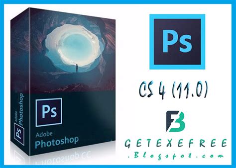 Portable Adobe Photoshop CS 4 Full Version - kuyhAa