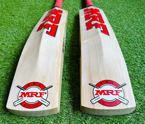 MRF Virat Kohli Limited Edition Cricket Bat – DKP Cricket