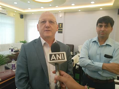 Delegation from International Potato Centre in Peru visits Tripura ...