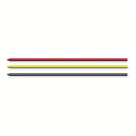 Dry Pencil Lead Refills Pica Dry Pencil Refills Set, Model 4020 ...