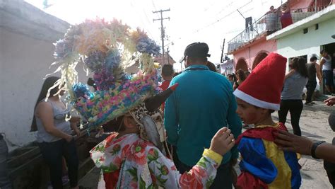 Carnivals in Mexico 2024, Mexico - Venue, Date & Photos