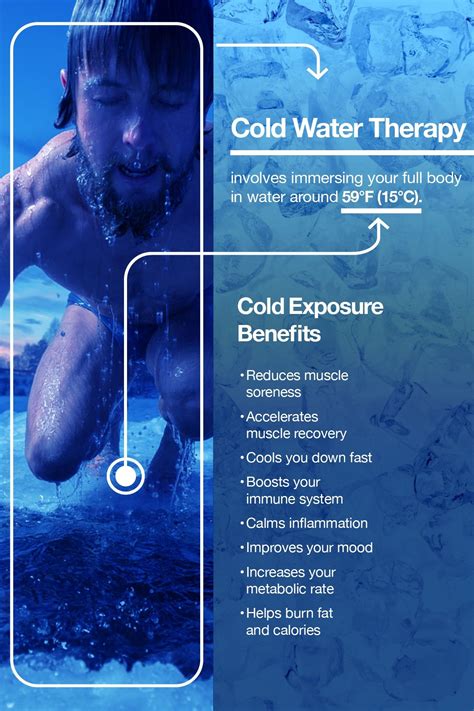The benefits of cold exposure are they worth the chill – Artofit
