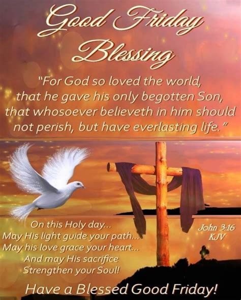 Good friday quotes and sayings greetings wishes 2014 – Artofit