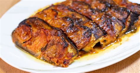 James St recipes: Roast Chicken and Leek Pithivier, Aubergine ...