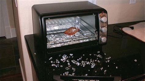 Image result for Exploding Potato in Oven