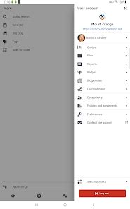 Moodle – Apps on Google Play