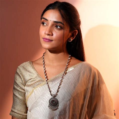 Gulbandh Oxidized Silver Necklace Set with Enamel Accents – Utsaav by Gargi