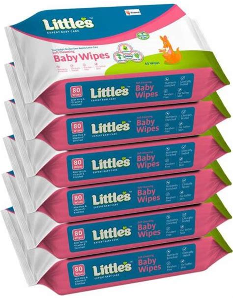 Buy Baby Wipes Online | Baby Care | Flipkart.com