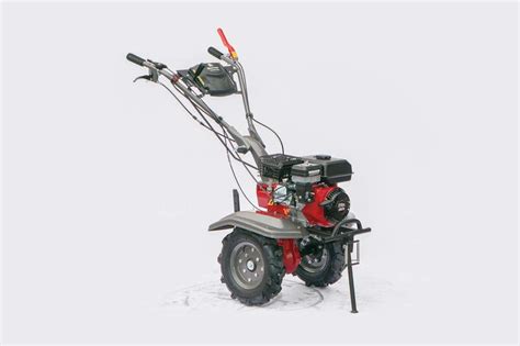 Buy Xtra Power Tiller Intercultivator with Rato 7 Hp Italian Engine PTO ...