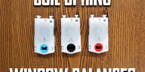 Image result for Clock Spring Window Balances