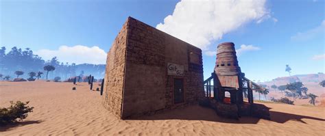 Rust Raiding 的图像结果