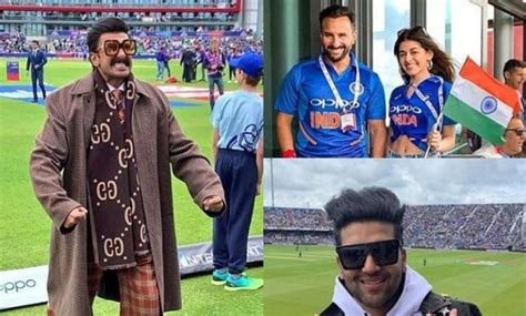 बॉलीवुड के स्टार रणवीर सिंह ने कप्तान विराट कोहली के लिए लिखा प्यारा ...