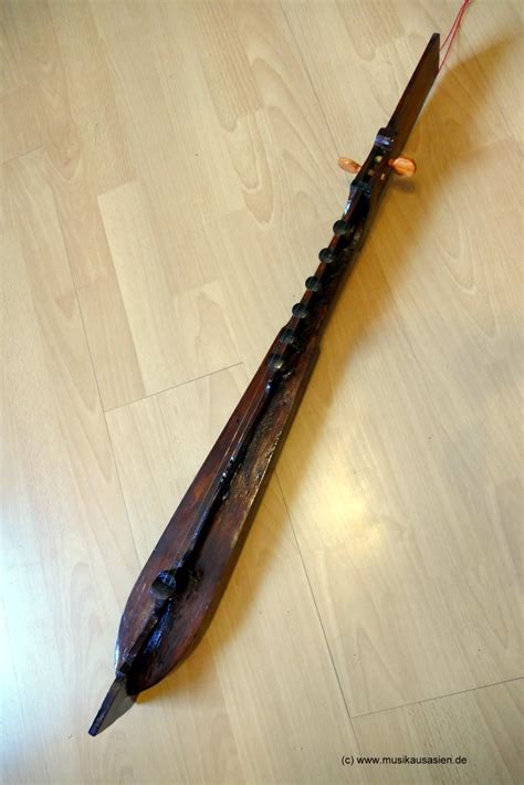 Image result for Kecapi Instrument