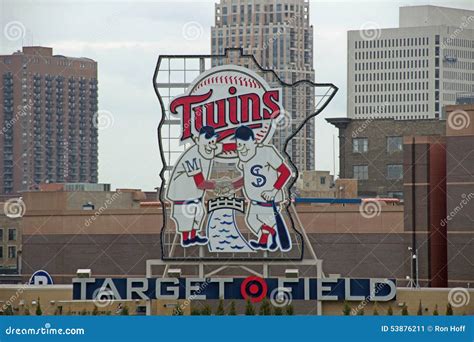 Image result for Target Field Center