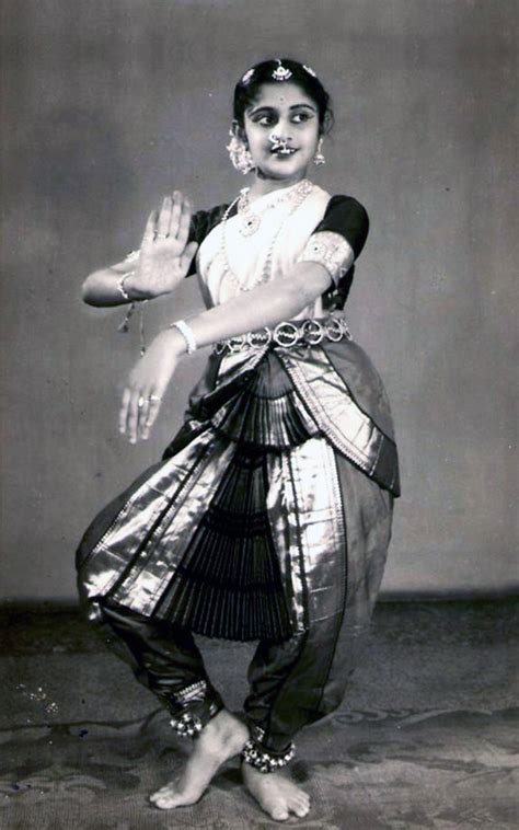 Gallery | Chitra Visweswaran - A legend in the field of Indian dance