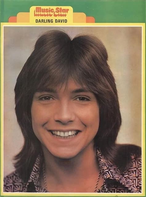 David Cassidy - Cherish - Timeless Music