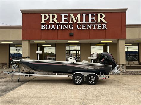 Beaumont Boats for Sale - Premier Boating Centers