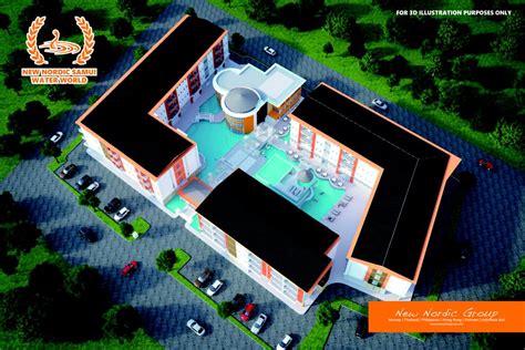 Waterworld Resort Lamai Condominium - Property Research Thailand